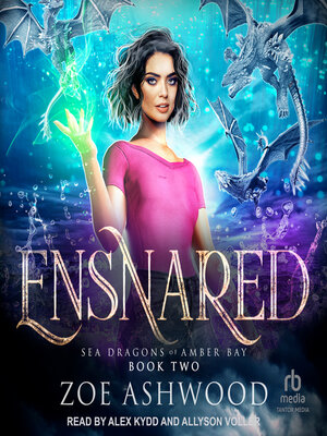 cover image of Ensnared